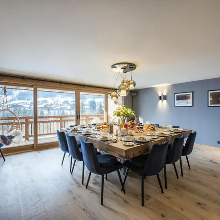 Chalet Zell: An Exquisite Base For Alpine Apartmán
