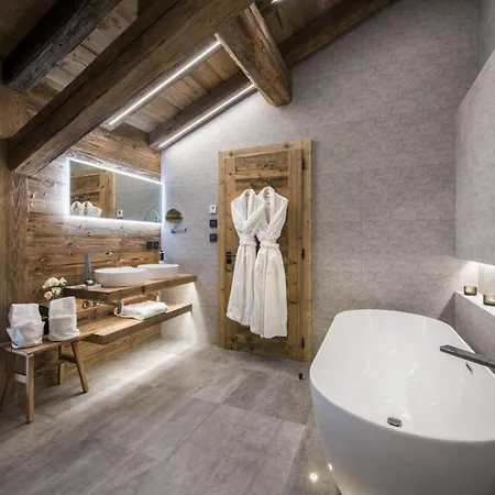 Chalet Zell: An Exquisite Base For Alpine Zell am See