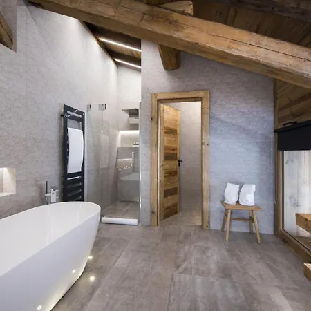 Chalet Zell: An Exquisite Base For Alpine