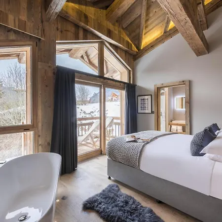 Chalet Zell: An Exquisite Base For Alpine Apartment