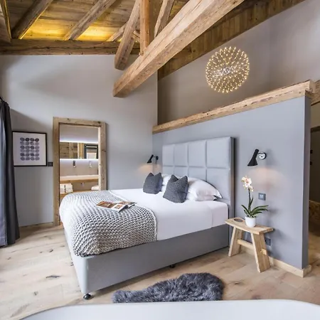 Chalet Zell: An Exquisite Base For Alpine * زيل أم سي
