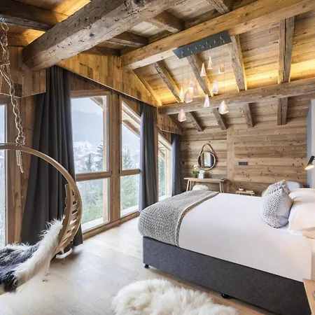 Chalet Zell: An Exquisite Base For Alpine زيل أم سي